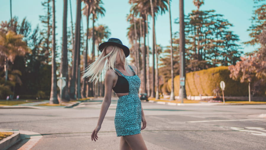 e.g. Three-Location Photoshoot